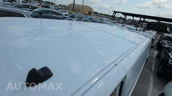 2025 Ford Transit 250 Cargo Van Low Roof 130.0" WB - miniatura 26