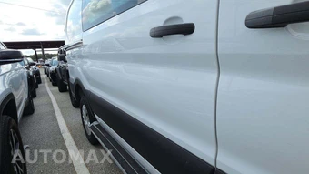 2025 Ford Transit 250 Cargo Van Low Roof 130.0" WB - miniatura 29
