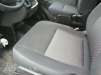 2025 Ford Transit 250 Cargo Van Low Roof 130.0" WB - miniatura 30