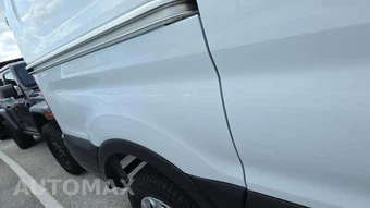 2025 Ford Transit 250 Cargo Van Low Roof 130.0" WB - miniatura 32