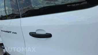 2025 Ford Transit 250 Cargo Van Low Roof 130.0" WB - miniatura 34