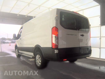 2025 Ford Transit 250 Cargo Van Low Roof 130.0" WB - miniatura 6