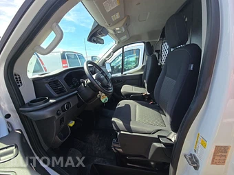 2025 Ford Transit 250 Cargo Van Low Roof 130.0" WB - miniatura 7