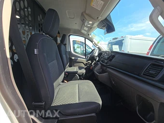 2025 Ford Transit 250 Cargo Van Low Roof 130.0" WB - miniatura 8