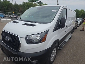 2025 Ford Transit 250 Cargo Van Low Roof 130.0" WB