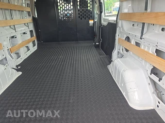 2025 Ford Transit 250 Cargo Van Low Roof 130.0" WB - miniatura 15