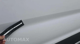 2025 Ford Transit 250 Cargo Van Low Roof 130.0" WB - miniatura 19