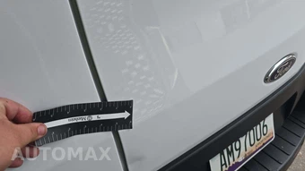 2025 Ford Transit 250 Cargo Van Low Roof 130.0" WB - miniatura 20