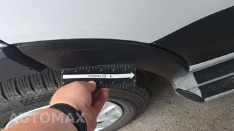 2025 Ford Transit 250 Cargo Van Low Roof 130.0" WB - miniatura 23