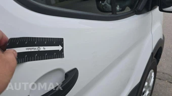 2025 Ford Transit 250 Cargo Van Low Roof 130.0" WB - miniatura 24