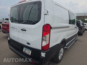 2025 Ford Transit 250 Cargo Van Low Roof 130.0" WB - miniatura 4