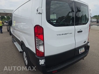 2025 Ford Transit 250 Cargo Van Low Roof 130.0" WB - miniatura 6