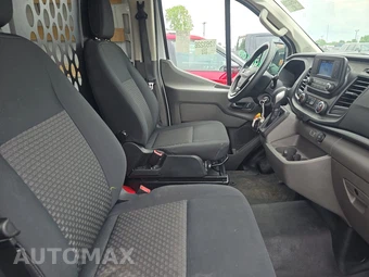 2025 Ford Transit 250 Cargo Van Low Roof 130.0" WB - miniatura 8