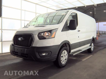 2025 Ford Transit 250 Cargo Van Low Roof 130.0" WB - samochód z USA z aukcji Manheim, oferta Kup Teraz w AUTOMAX