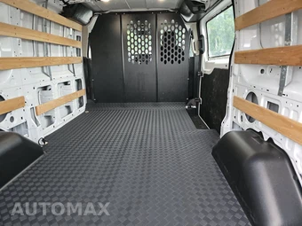 2025 Ford Transit 250 Cargo Van Low Roof 130.0" WB - miniatura 15