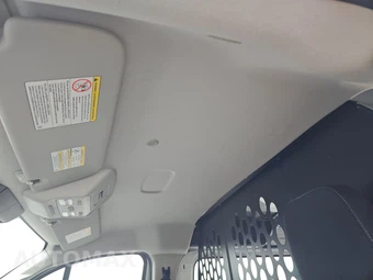 2025 Ford Transit 250 Cargo Van Low Roof 130.0" WB - miniatura 17