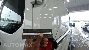 2025 Ford Transit 250 Cargo Van Low Roof 130.0" WB - miniatura 18