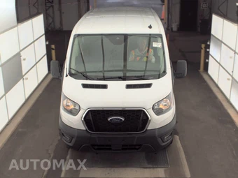 2025 Ford Transit 250 Cargo Van Low Roof 130.0" WB - miniatura 2