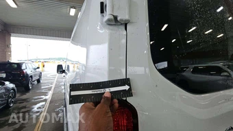 2025 Ford Transit 250 Cargo Van Low Roof 130.0" WB - miniatura 21