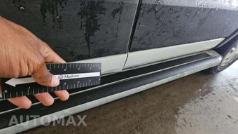 2025 Ford Transit 250 Cargo Van Low Roof 130.0" WB - miniatura 22