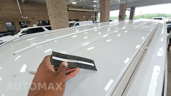 2025 Ford Transit 250 Cargo Van Low Roof 130.0" WB - miniatura 23