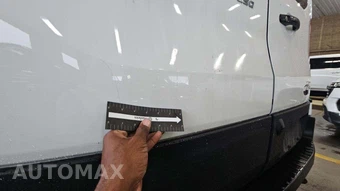 2025 Ford Transit 250 Cargo Van Low Roof 130.0" WB - miniatura 24