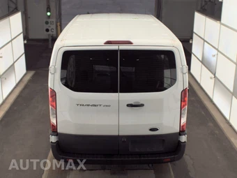 2025 Ford Transit 250 Cargo Van Low Roof 130.0" WB - miniatura 5