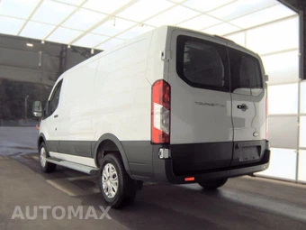 2025 Ford Transit 250 Cargo Van Low Roof 130.0" WB - miniatura 6