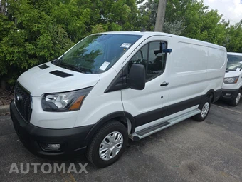 2025 Ford Transit 250 Cargo Van Low Roof 130.0" WB
