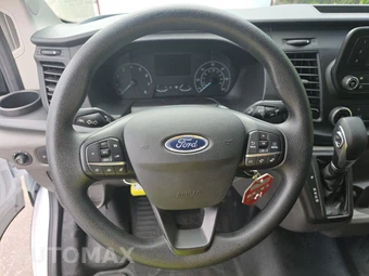 2025 Ford Transit 250 Cargo Van Low Roof 130.0" WB - miniatura 10