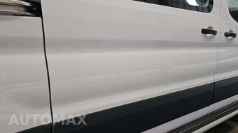 2025 Ford Transit 250 Cargo Van Low Roof 130.0" WB - miniatura 19