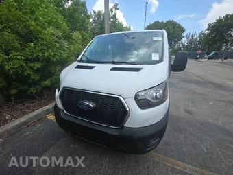 2025 Ford Transit 250 Cargo Van Low Roof 130.0" WB - miniatura 2