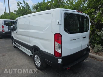 2025 Ford Transit 250 Cargo Van Low Roof 130.0" WB - miniatura 6