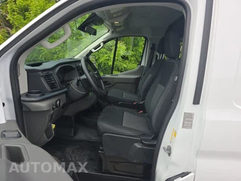 2025 Ford Transit 250 Cargo Van Low Roof 130.0" WB - miniatura 7