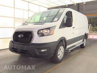 2025 Ford Transit 250 Cargo Van Low Roof 130.0" WB