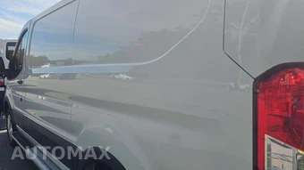 2025 Ford Transit 250 Cargo Van Low Roof 130.0" WB - miniatura 19