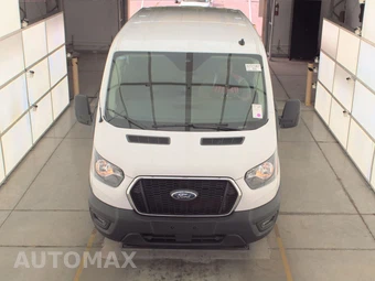 2025 Ford Transit 250 Cargo Van Low Roof 130.0" WB - miniatura 2