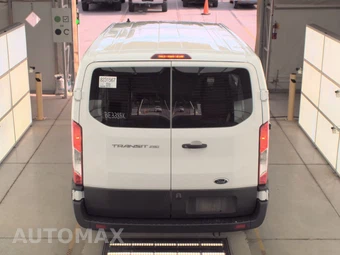 2025 Ford Transit 250 Cargo Van Low Roof 130.0" WB - miniatura 5