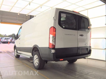 2025 Ford Transit 250 Cargo Van Low Roof 130.0" WB - miniatura 6