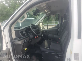 2025 Ford Transit 250 Cargo Van Low Roof 130.0" WB - miniatura 7