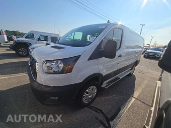 2025 Ford Transit 250 Cargo Van Low Roof 130.0" WB - car from the USA, Manheim Buy-Now listing at AUTOMAX