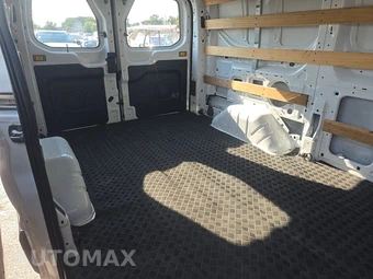 2025 Ford Transit 250 Cargo Van Low Roof 130.0" WB - miniatura 13
