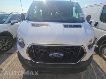 2025 Ford Transit 250 Cargo Van Low Roof 130.0" WB - miniatura 2