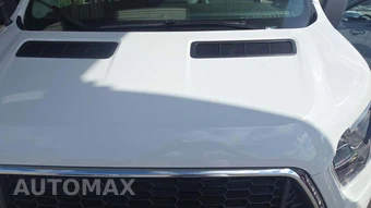 2025 Ford Transit 250 Cargo Van Low Roof 130.0" WB - miniatura 20