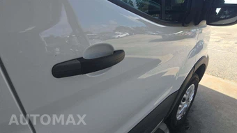 2025 Ford Transit 250 Cargo Van Low Roof 130.0" WB - miniatura 21
