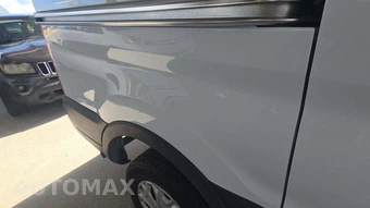 2025 Ford Transit 250 Cargo Van Low Roof 130.0" WB - miniatura 23