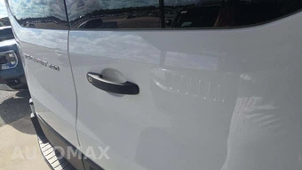 2025 Ford Transit 250 Cargo Van Low Roof 130.0" WB - miniatura 24
