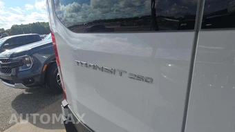 2025 Ford Transit 250 Cargo Van Low Roof 130.0" WB - miniatura 25