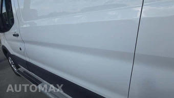 2025 Ford Transit 250 Cargo Van Low Roof 130.0" WB - miniatura 26