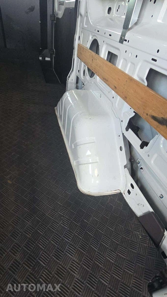 2025 Ford Transit 250 Cargo Van Low Roof 130.0" WB - miniatura 27